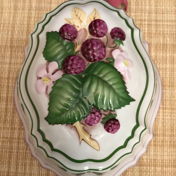 Le Cordon Bleu Jello Mold - Picture 2 of 4